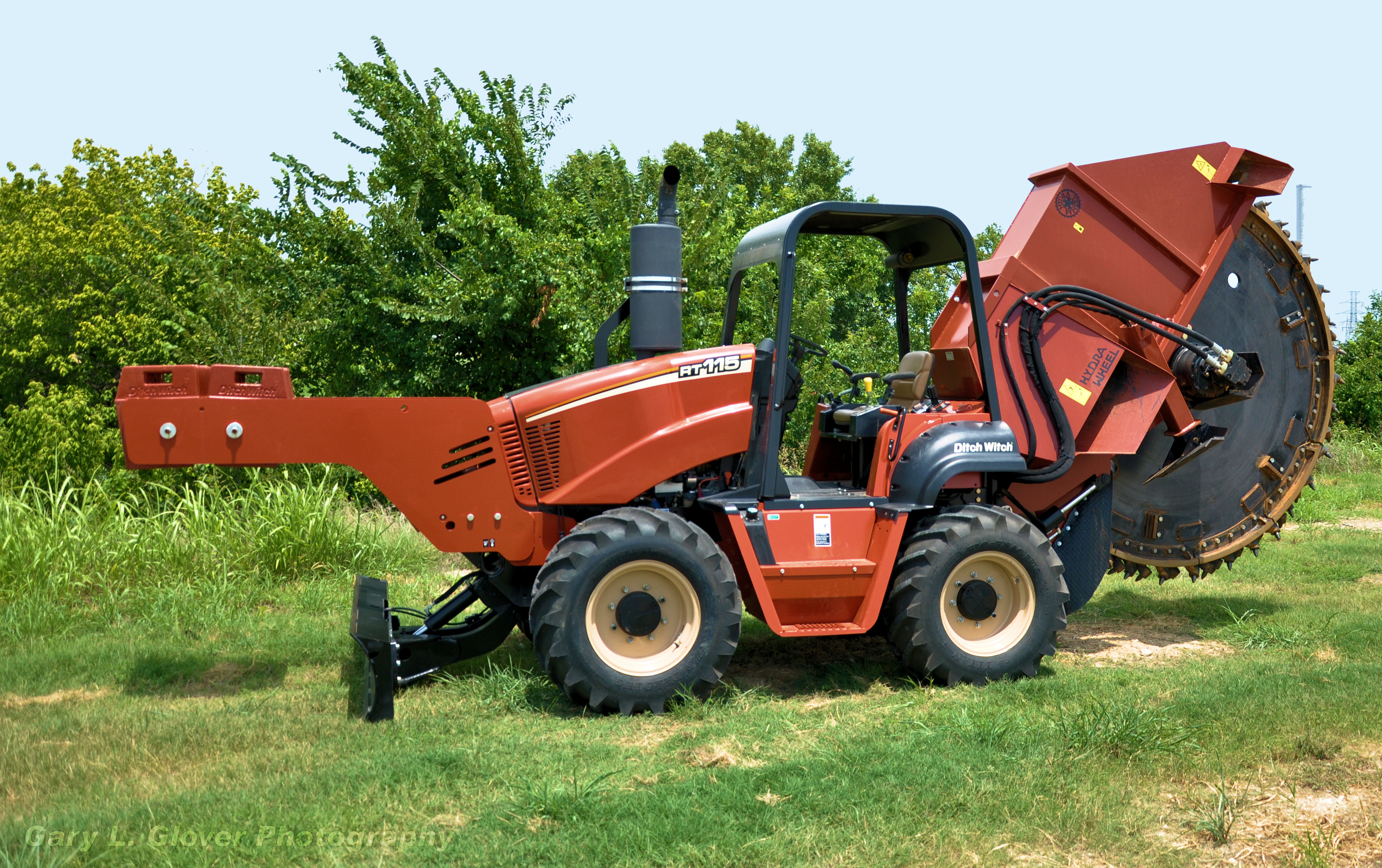 Trench Digger Rental Home Depot - if5pw5a