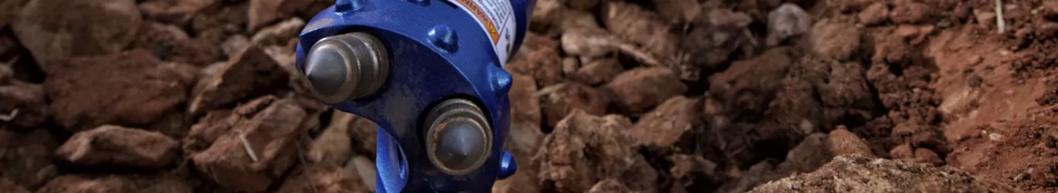 2025 Radius© Heavy Equipment for sale in Witch Equipment Company, Fort Worth, Texas